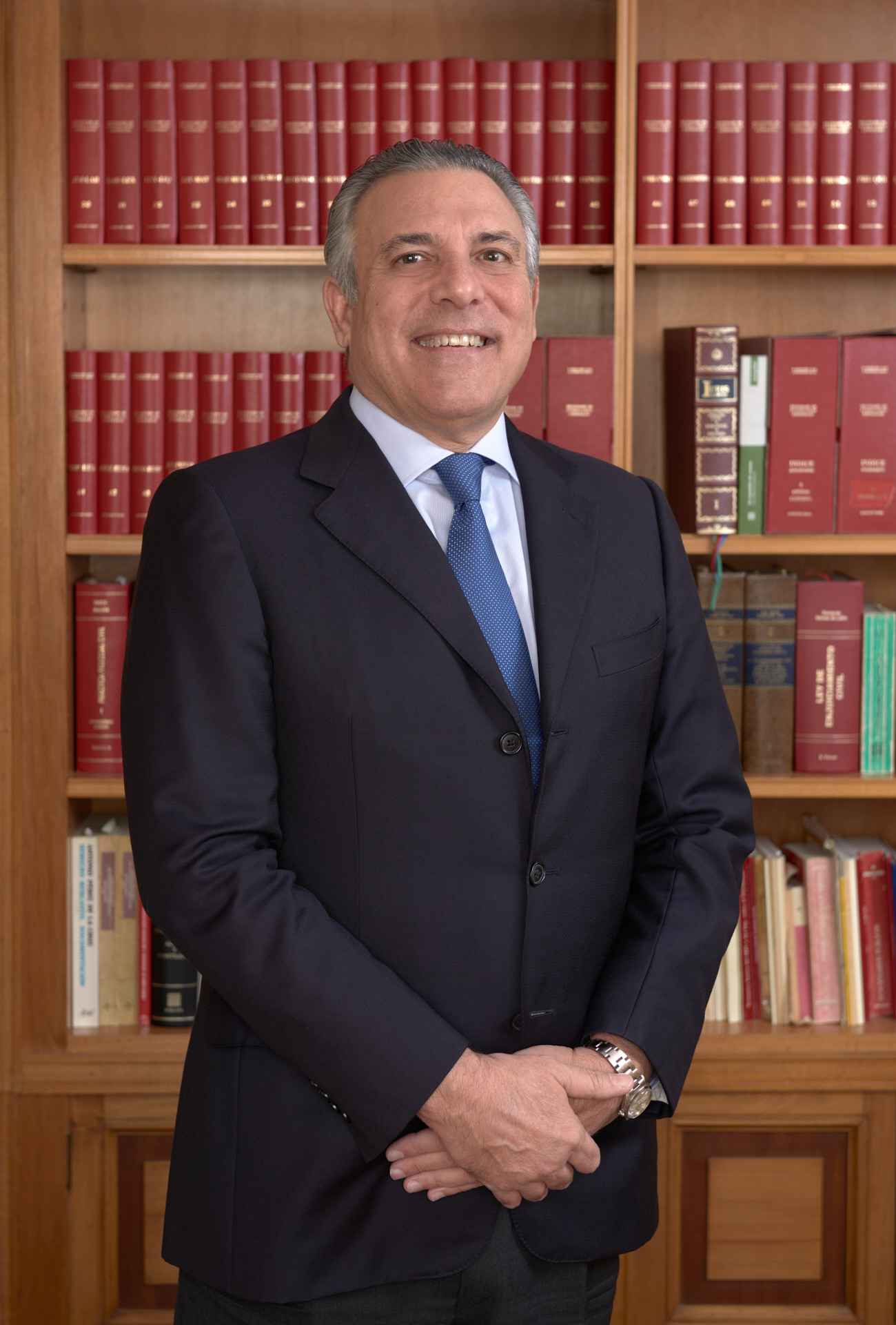 Daniel Herrero Gamón