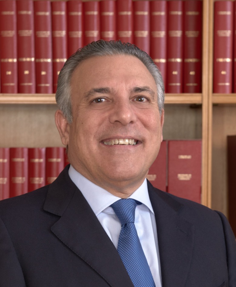 Daniel Herrero Gamón