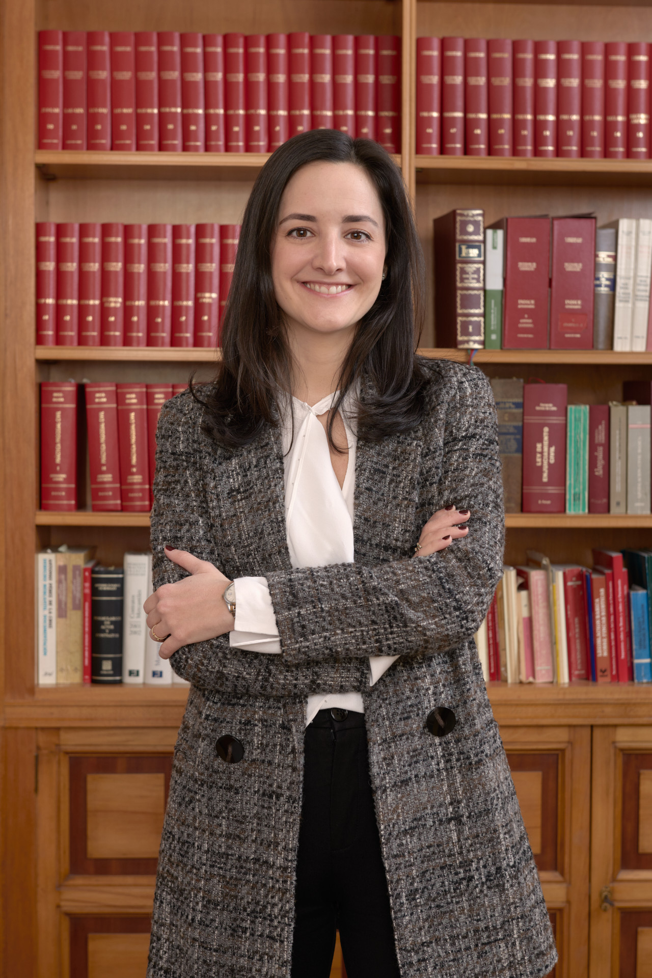 Lucía Salvador Alamar