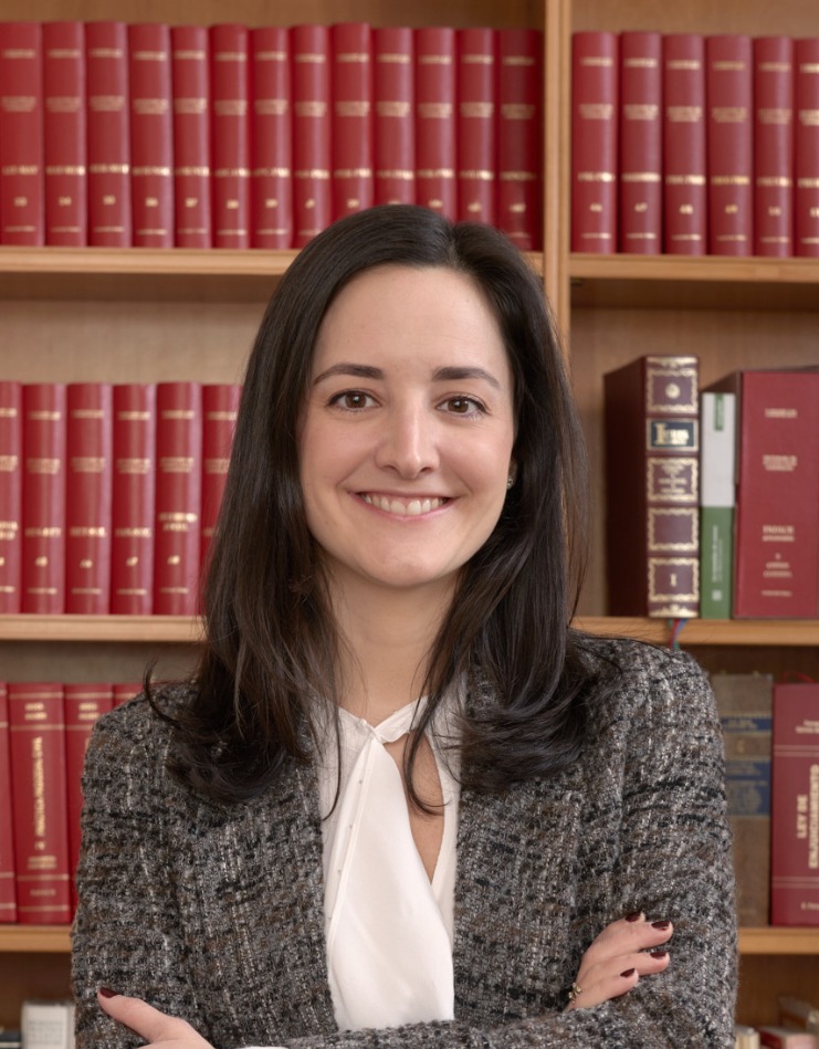 Lucía Salvador Alamar